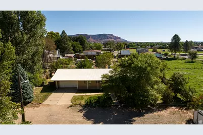 437 S 100 W, Kanab, UT 84741 - Photo 1