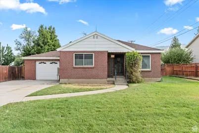 445 E 1500 S, Bountiful, UT 84010 - Photo 1
