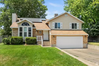 146 N 1600 W, West Point, UT 84015 - Photo 1