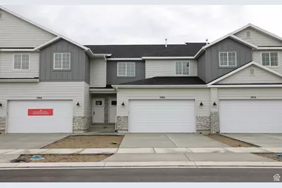 1976 E Sand Hollow Dr, Eagle Mountain, UT 84005 - Photo 1