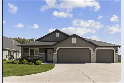 1419 N Cobblewood Ct, Kaysville, UT 84037 - Photo 1