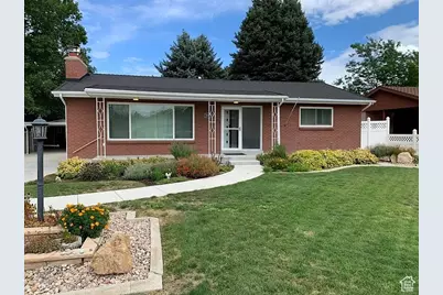 2199 E Marie Ave, Salt Lake City, UT 84109 - Photo 1