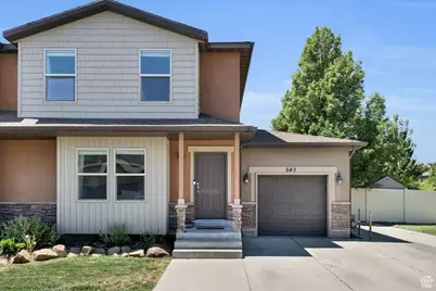 549 W Goldenrod Way, Saratoga Springs, UT 84045 - Photo 1