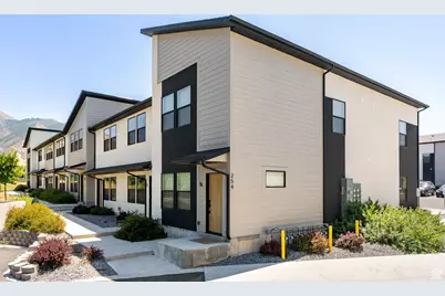 254 N Spring Creek Pkwy, Providence, UT 84332 - Photo 1