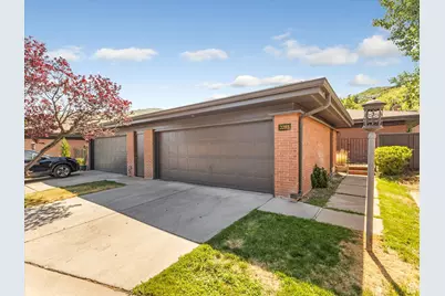 2285 S Ridgewood Way E, Bountiful, UT 84010 - Photo 1