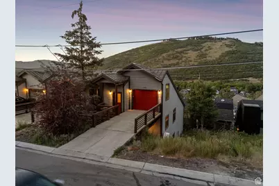 1172 Lowell Ave, Park City, UT 84060 - Photo 1