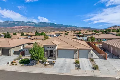 2696 W 235 N, Hurricane, UT 84737 - Photo 1