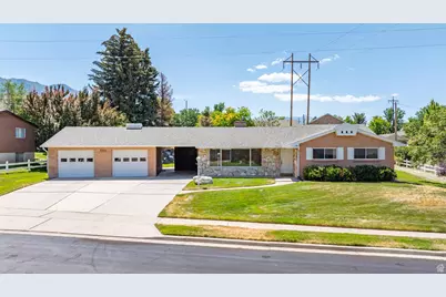 1050 E 100 S, Springville, UT 84663 - Photo 1