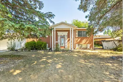 2095 E Rolling Knolls Way, Cottonwood Heights, UT 84121 - Photo 1