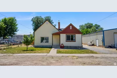 51 W 600 N, Nephi, UT 84648 - Photo 1