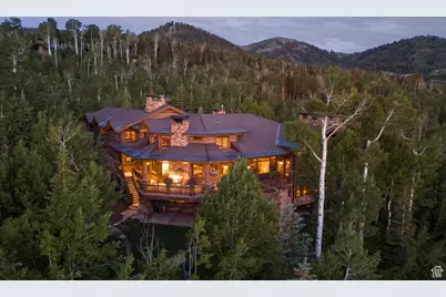 87 White Pine Rd, Park City, UT 84060 - Photo 1