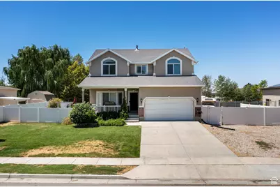 2477 N 2710 W, Clinton, UT 84015 - Photo 1