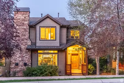 5618 Oslo Ln, Park City, UT 84098 - Photo 1