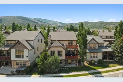 5669 Bobsled Blvd, Park City, UT 84098 - Photo 1