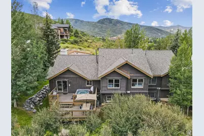 2142 Euston Dr, Park City, UT 84060 - Photo 1