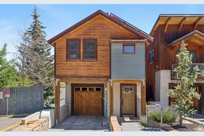 1212 Empire Ave, Park City, UT 84060 - Photo 1