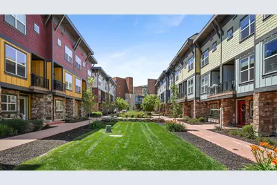 1370 Center Dr #21, Park City, UT 84098 - Photo 1