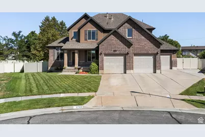 2748 S 1475 W, Syracuse, UT 84075 - Photo 1