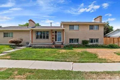 2532 E Sundown Ave S, Cottonwood Heights, UT 84121 - Photo 1