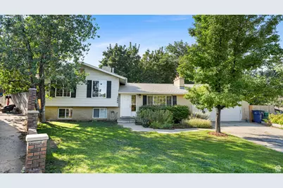 1080 E Oakridge Cir, Sandy, UT 84094 - Photo 1