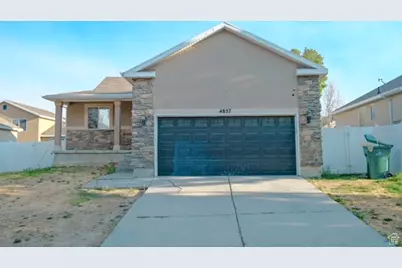 4857 W Western Hills Dr S, Riverton, UT 84065 - Photo 1