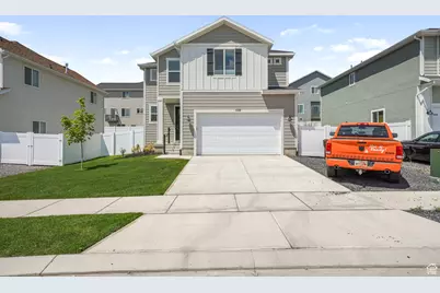 7391 N Clear Meadow Way, Eagle Mountain, UT 84005 - Photo 1