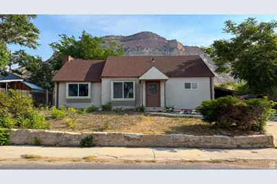 419 Edgehill Dr., Sunnyside, UT 84539 - Photo 1