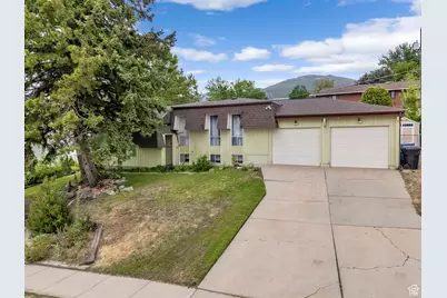 2111 S 1125 E, Bountiful, UT 84010 - Photo 1