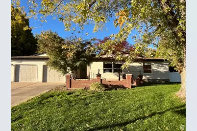 1568 Shadow Valley Dr, Ogden, UT 84403 - Photo 1