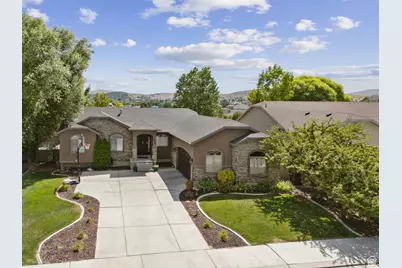 3548 E Braxton Dr, Eagle Mountain, UT 84043 - Photo 1