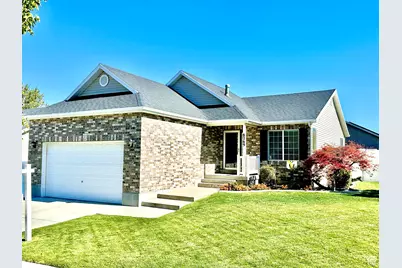 8269 S 6555 W, West Jordan, UT 84081 - Photo 1