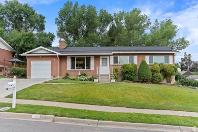 383 W 3300 S, Bountiful, UT 84010 - Photo 1