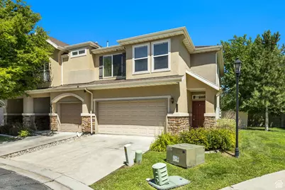 1518 W Kingsbury Ln, West Valley, UT 84119 - Photo 1