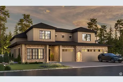 4174 N Patio Springs Dr #4, Eden, UT 84310 - Photo 1