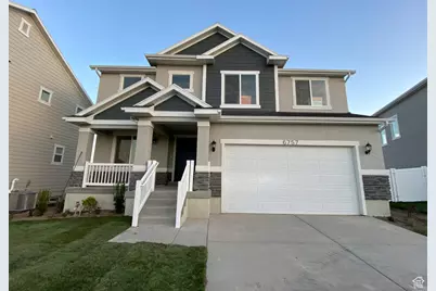6757 W Indigo Dr, Herriman, UT 84096 - Photo 1