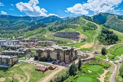 3855 Grand Summit Dr #205 Q4, Park City, UT 84098 - Photo 1