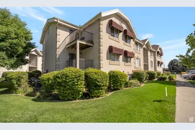 221 S 1050 W #35, Provo, UT 84601 - Photo 1