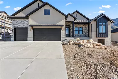 620 E Mountain Road Rd N, North Ogden, UT 84414 - Photo 1