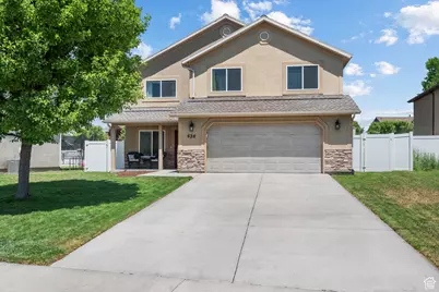 636 W 1950 S, Lehi, UT 84043 - Photo 1