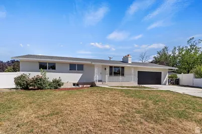 4075 S Minuet Cir, Salt Lake City, UT 84119 - Photo 1