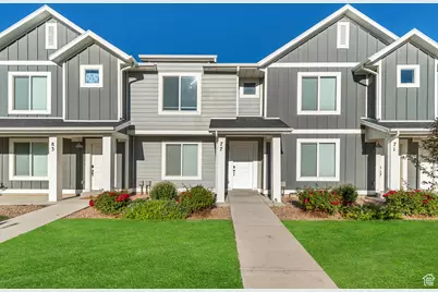 77 N Voyager Ln, Saratoga Springs, UT 84045 - Photo 1