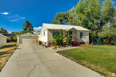 1211 E 4085 S, Millcreek, UT 84124 - Photo 1