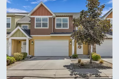 1643 W Beamon St S #38, West Jordan, UT 84084 - Photo 1