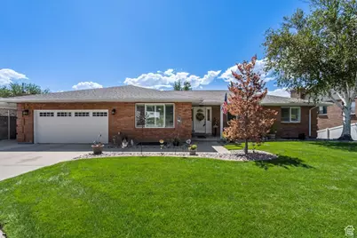 5504 S White Springs Dr, Murray, UT 84123 - Photo 1