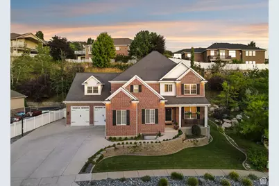 310 Maxine Cir E, Bountiful, UT 84010 - Photo 1
