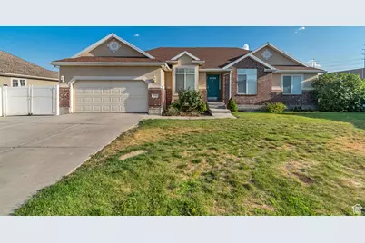 5747 W Mirror Lake Dr, West Jordan, UT 84081 - Photo 1