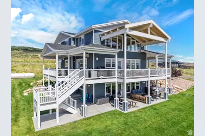 412 W Persimmon Dr, Garden City, UT 84028 - Photo 1