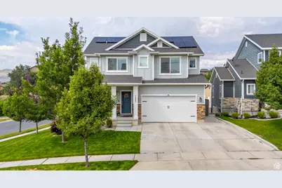 7887 N Sagebrush Ln, Eagle Mountain, UT 84005 - Photo 1