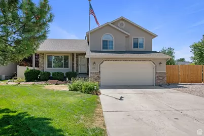 1741 W 12120 S, Riverton, UT 84065 - Photo 1