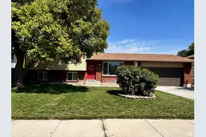 8659 S 1365 W, West Jordan, UT 84088 - Photo 1